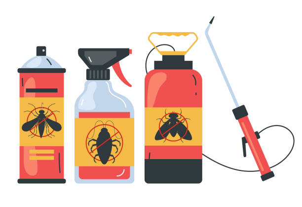 Best Affordable Pest Control Services  in Sandy Springs, SC